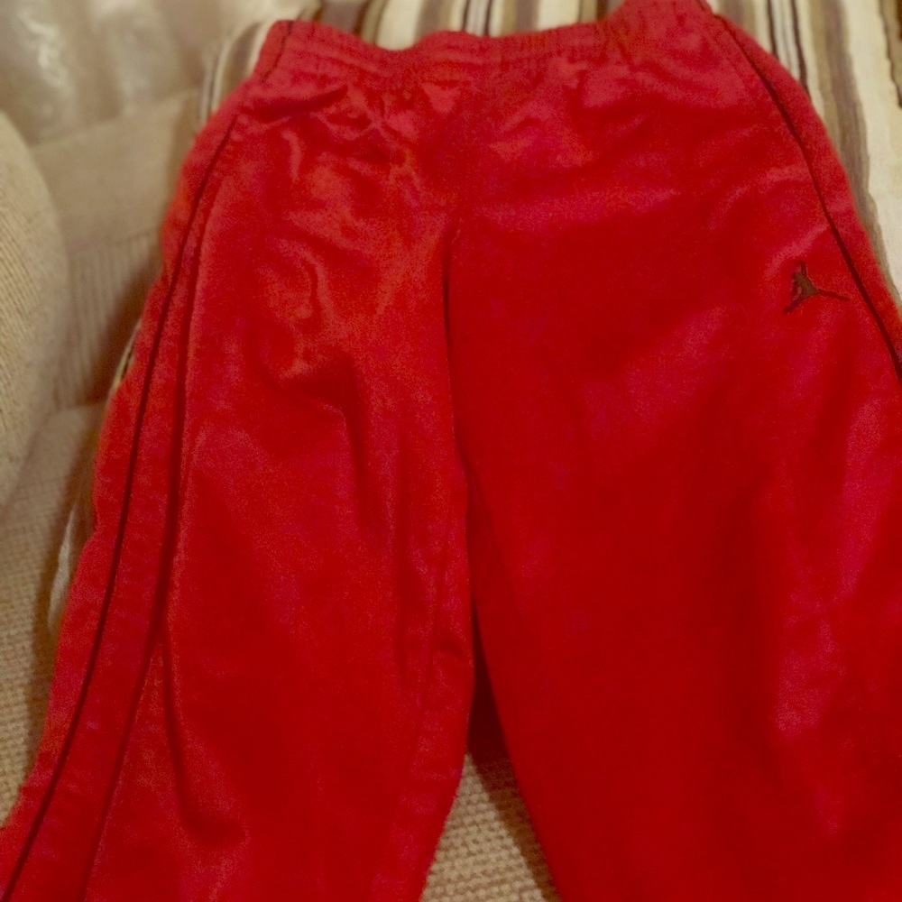 Air Jordan pants